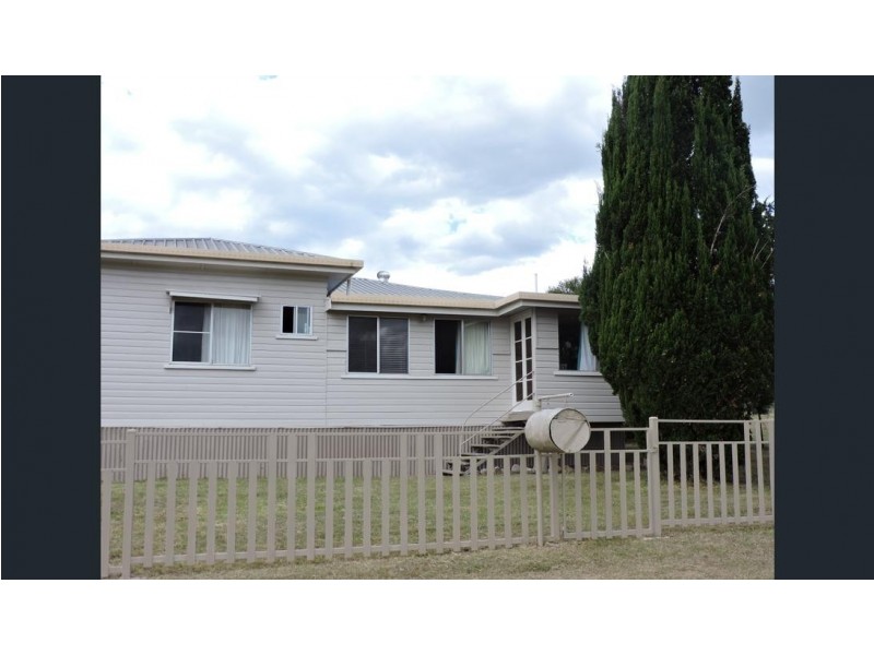 1110 Talgai West Road, Victoria Hill QLD 4361