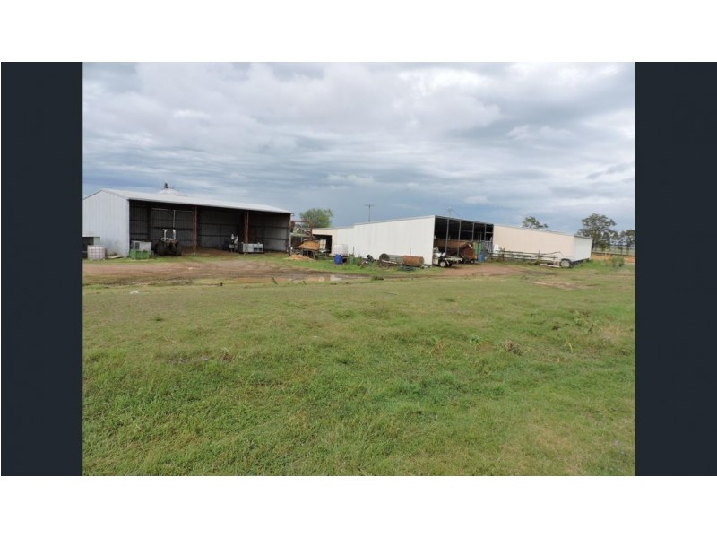 1110 Talgai West Road, Victoria Hill QLD 4361