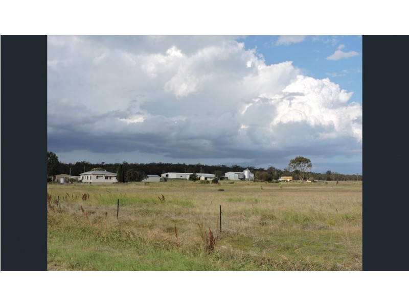 1110 Talgai West Road, Victoria Hill QLD 4361