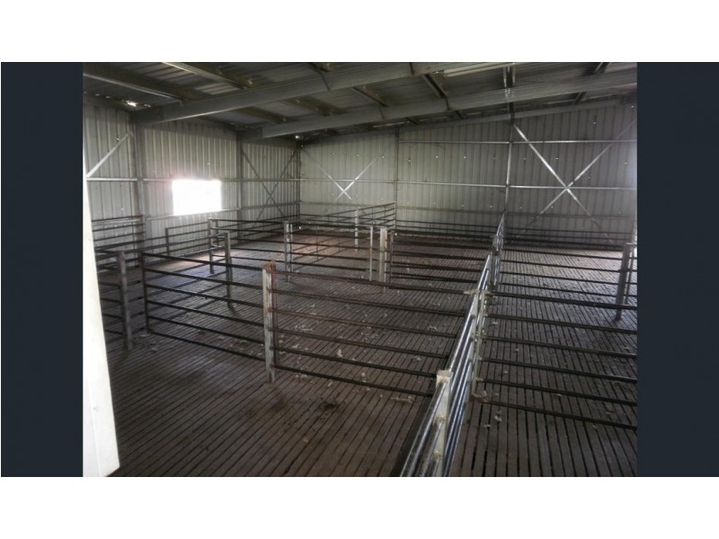 1110 Talgai West Road, Victoria Hill QLD 4361