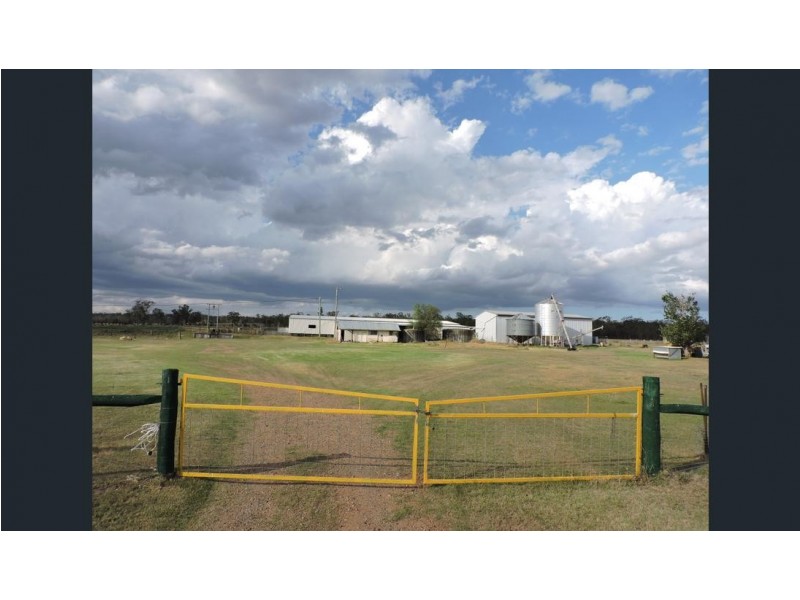1110 Talgai West Road, Victoria Hill QLD 4361