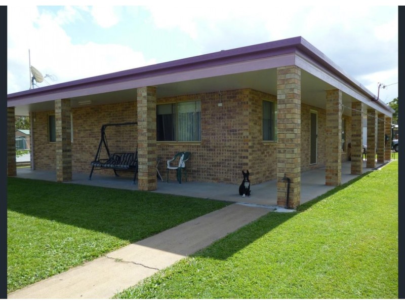 31 Gregory Street, Buxton QLD 4660