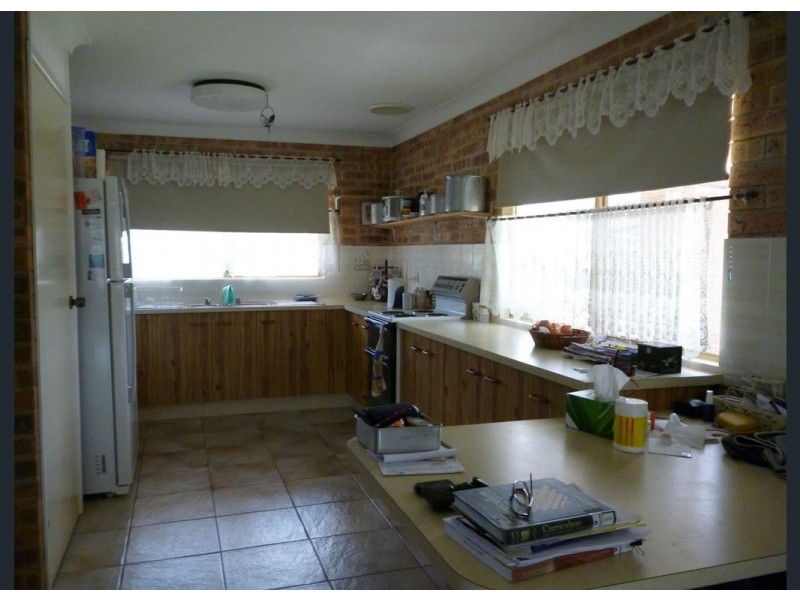 31 Gregory Street, Buxton QLD 4660