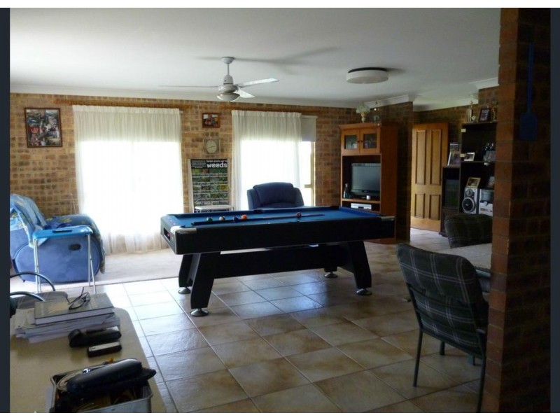 31 Gregory Street, Buxton QLD 4660