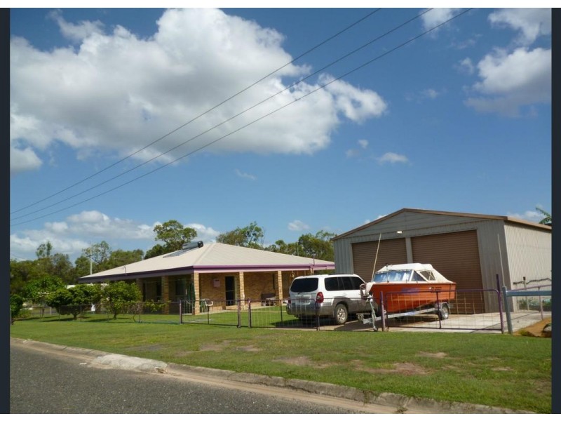 31 Gregory Street, Buxton QLD 4660