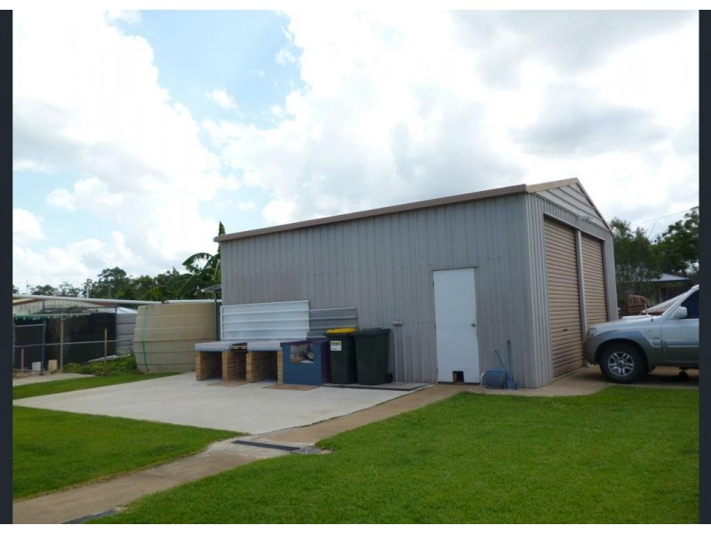 31 Gregory Street, Buxton QLD 4660