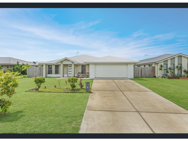3 Patricia Circuit, Mirani QLD 4754