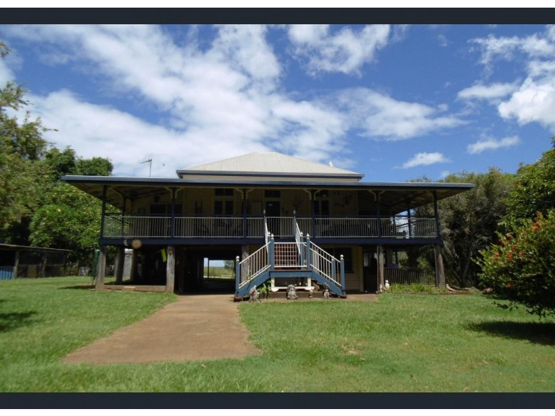 119 Ginns Road, South Isis QLD 4660