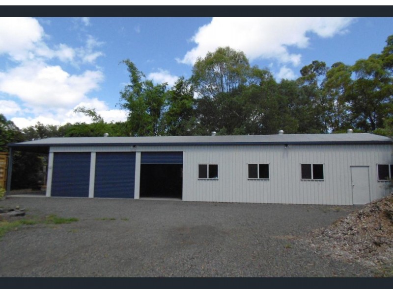 119 Ginns Road, South Isis QLD 4660