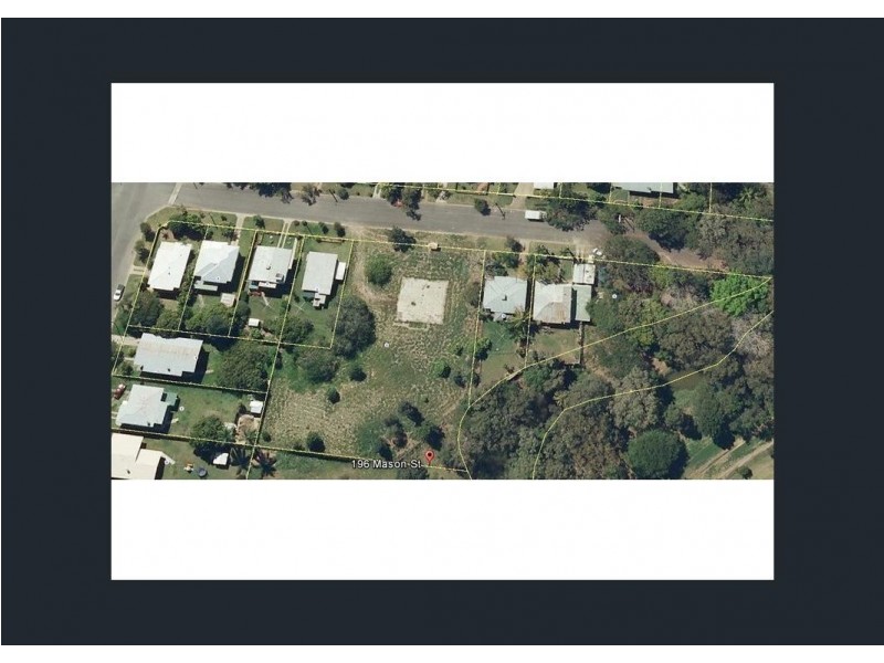 196 Mason Street, Berserker QLD 4701
