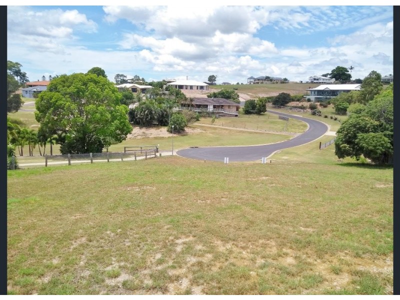10 Rockyglen Court, Craignish QLD 4655