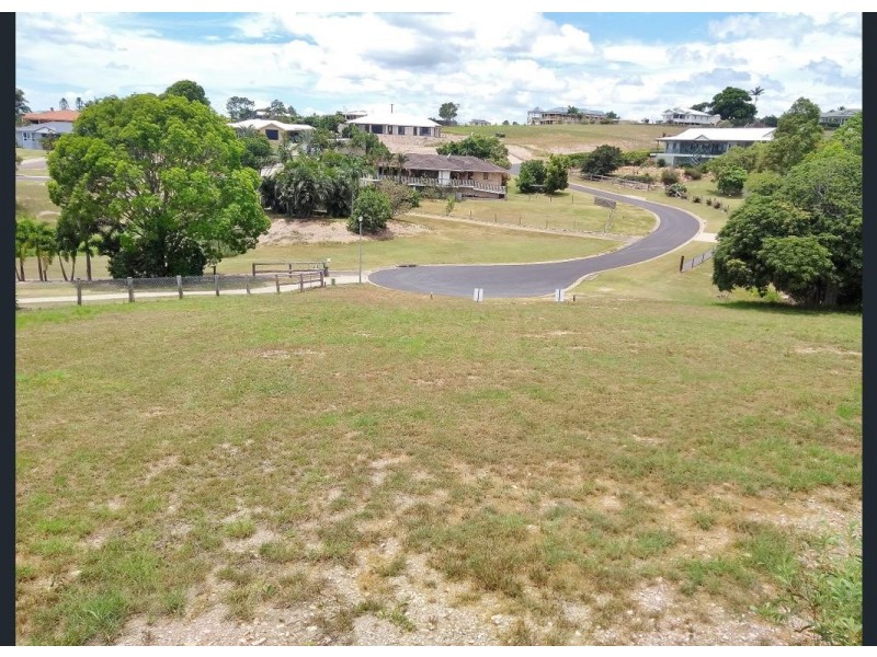 10 Rockyglen Court, Craignish QLD 4655