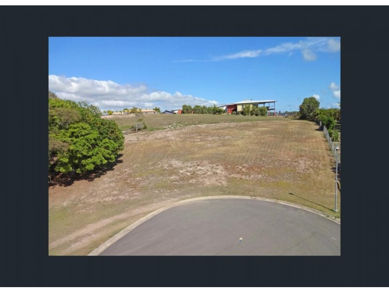 10 Rockyglen Court, Craignish QLD 4655
