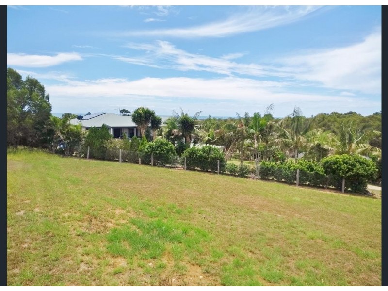 10 Rockyglen Court, Craignish QLD 4655