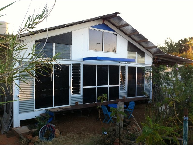 72 Brolga Street, Quilpie QLD 4480