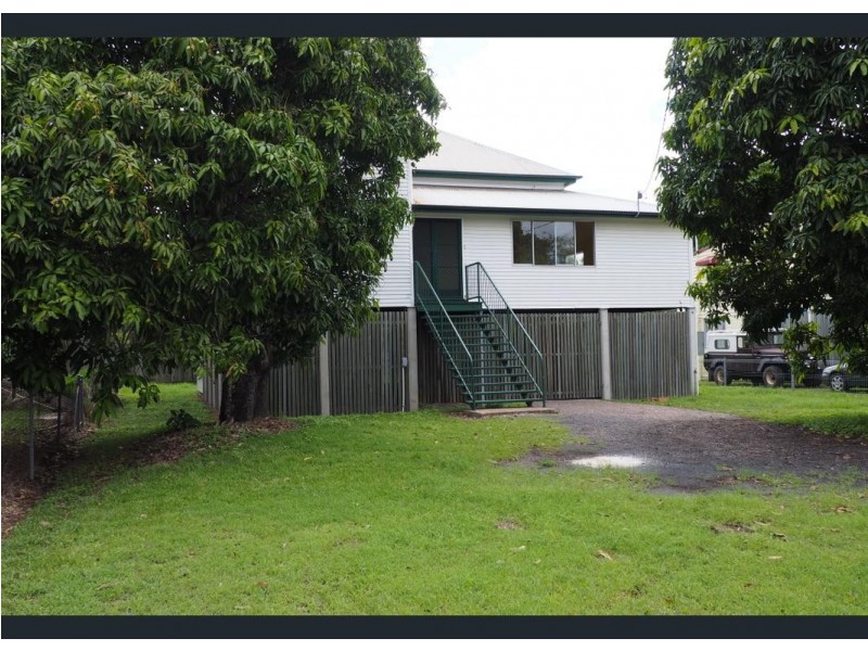 36 Saltwater Creek Road, Maryborough QLD 4650