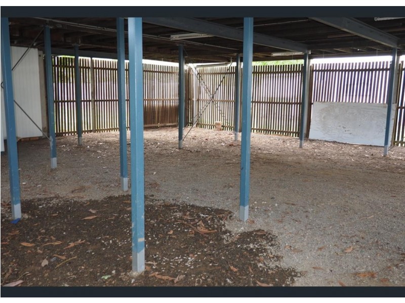 36 Saltwater Creek Road, Maryborough QLD 4650