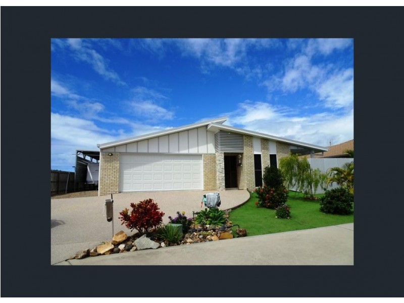 9 Lexington Court, Bowen QLD 4805