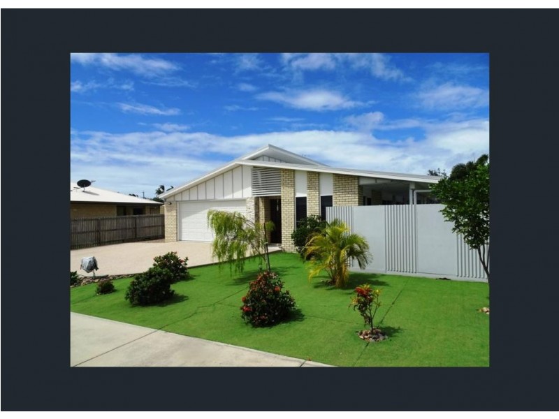 9 Lexington Court, Bowen QLD 4805