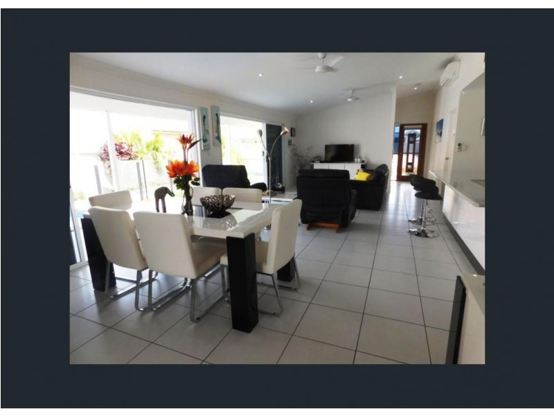 9 Lexington Court, Bowen QLD 4805