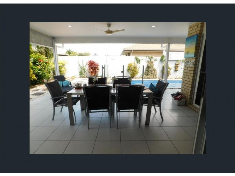 9 Lexington Court, Bowen QLD 4805