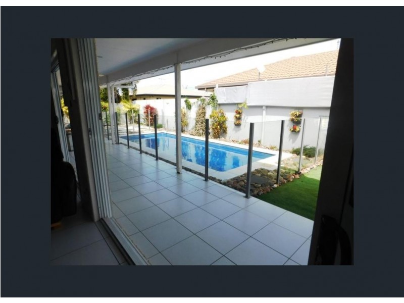 9 Lexington Court, Bowen QLD 4805