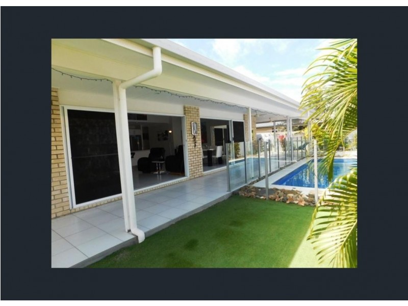 9 Lexington Court, Bowen QLD 4805