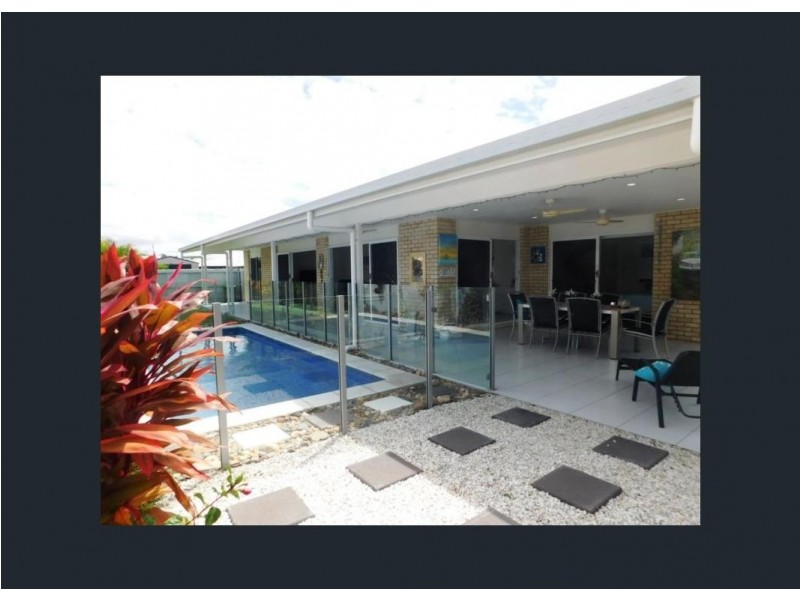 9 Lexington Court, Bowen QLD 4805