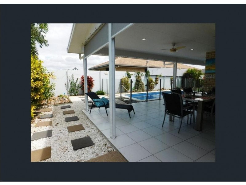 9 Lexington Court, Bowen QLD 4805