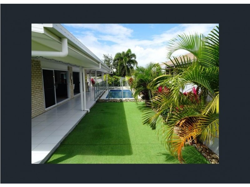 9 Lexington Court, Bowen QLD 4805