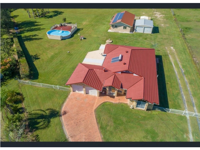14 Lorikeet Court, Upper Caboolture QLD 4510