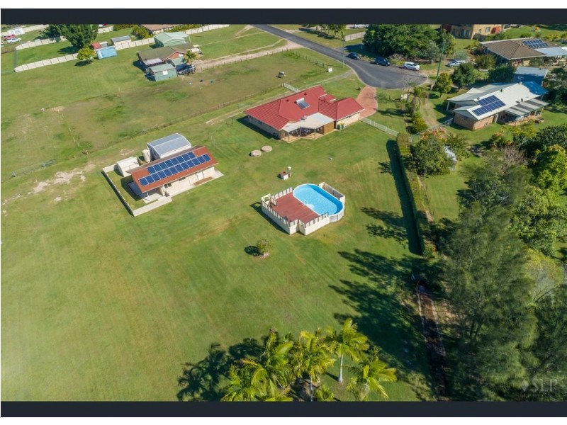 14 Lorikeet Court, Upper Caboolture QLD 4510