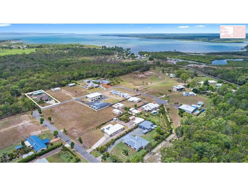 45 Sanderling Drive, Boonooroo QLD 4650