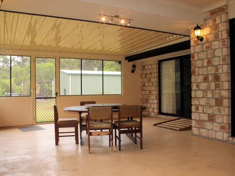 45 Sanderling Drive, Boonooroo QLD 4650