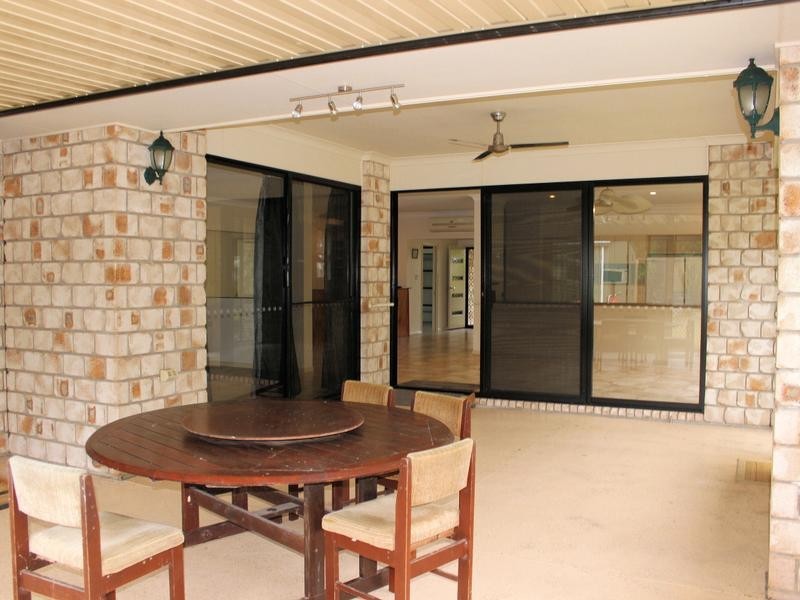 45 Sanderling Drive, Boonooroo QLD 4650