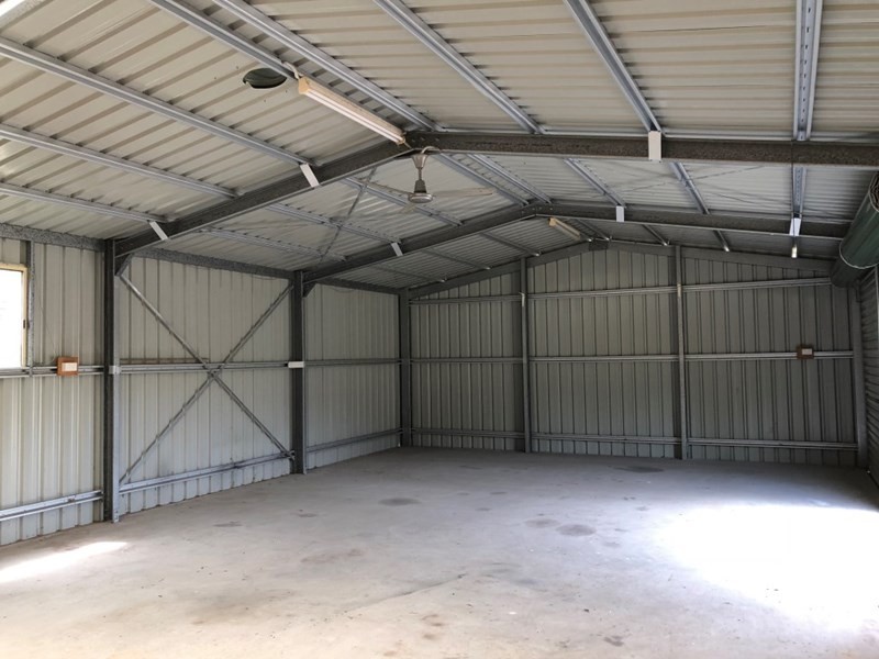 45 Sanderling Drive, Boonooroo QLD 4650