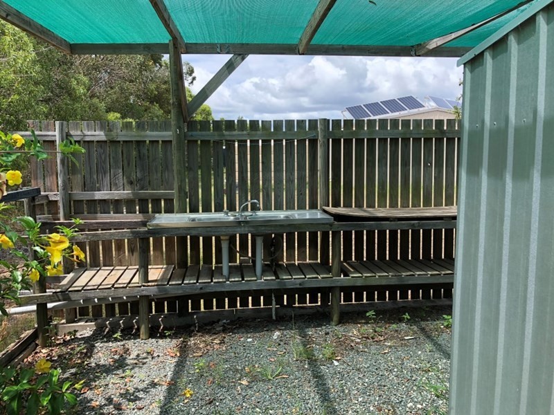 45 Sanderling Drive, Boonooroo QLD 4650