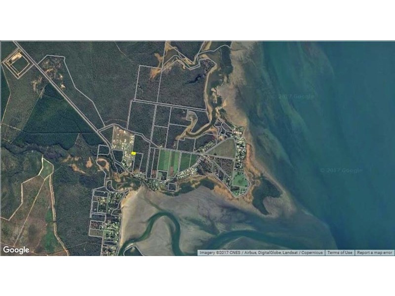 45 Sanderling Drive, Boonooroo QLD 4650