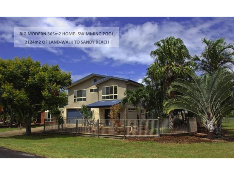 1/8 Elfin Court, Moore Park Beach QLD 4670