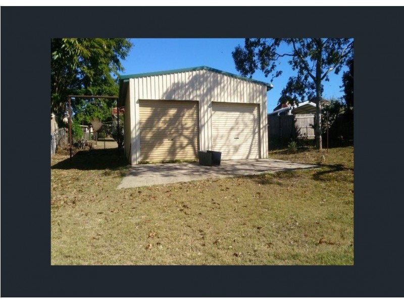 46 Hall Street, Mount Morgan QLD 4714