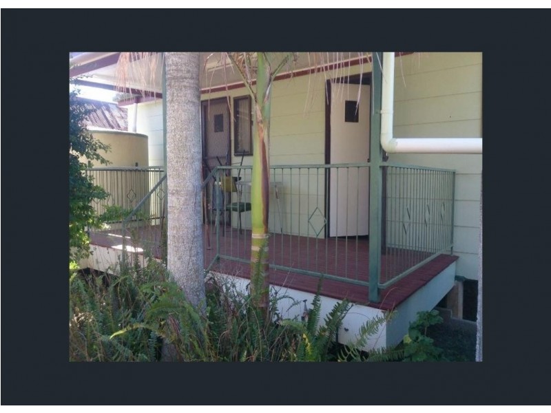 46 Hall Street, Mount Morgan QLD 4714