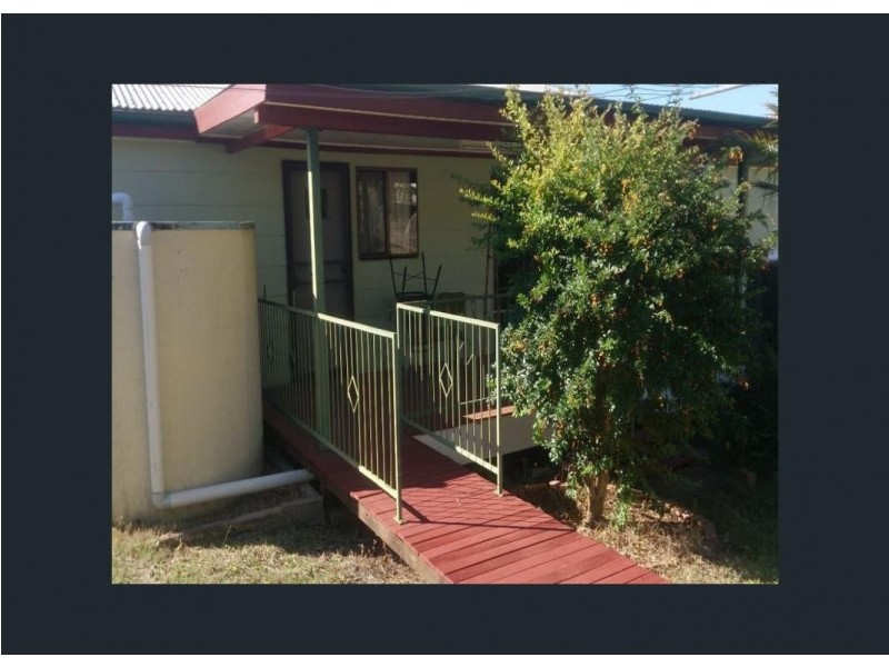 46 Hall Street, Mount Morgan QLD 4714