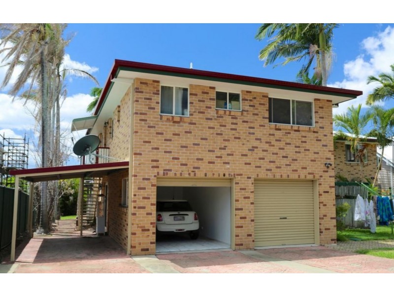7/6 Thurston Street, Allenstown QLD 4700