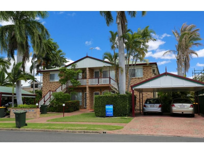7/6 Thurston Street, Allenstown QLD 4700