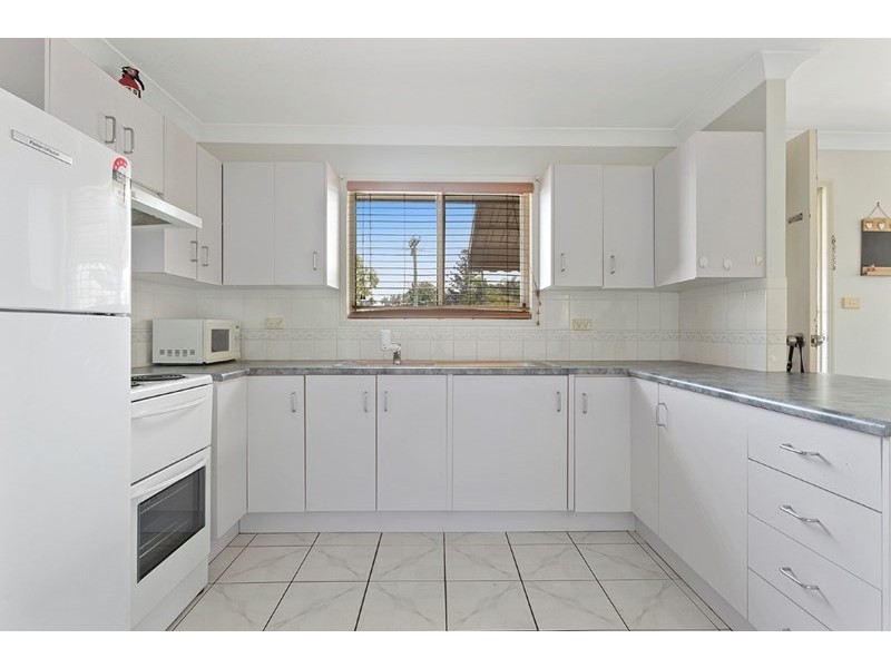 7/6 Thurston Street, Allenstown QLD 4700