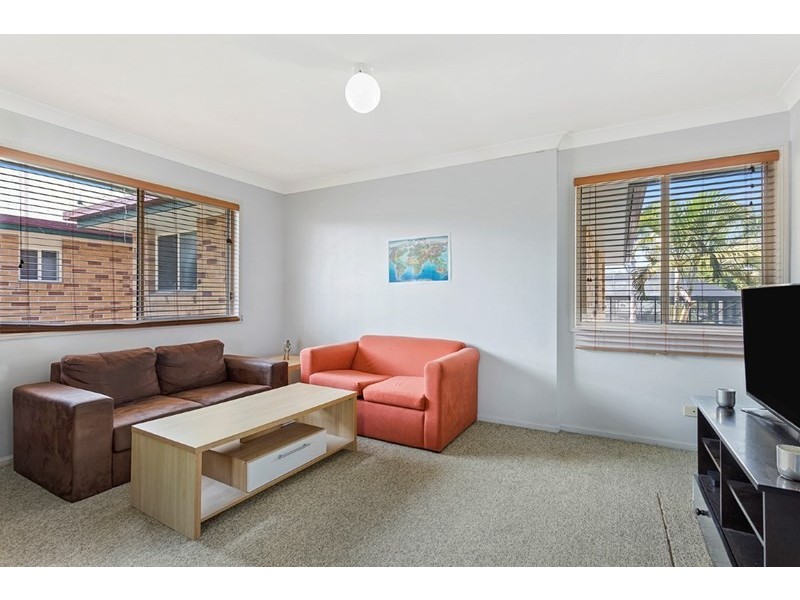 7/6 Thurston Street, Allenstown QLD 4700