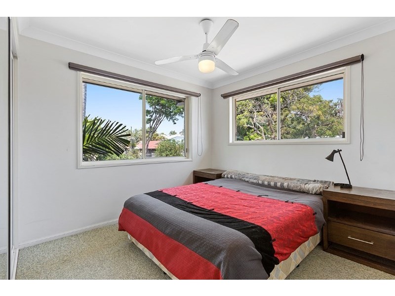 7/6 Thurston Street, Allenstown QLD 4700