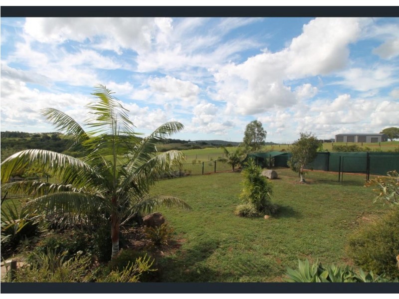 20 Dalkeith Street, Nanango QLD 4615