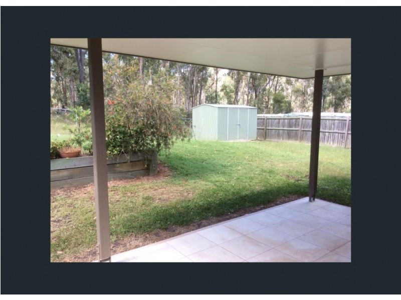20 Dalkeith Street, Nanango QLD 4615