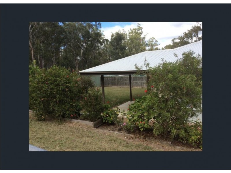 20 Dalkeith Street, Nanango QLD 4615